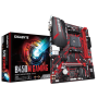  Placa de baza Gigabyte B450M DS3H, Socket AM4